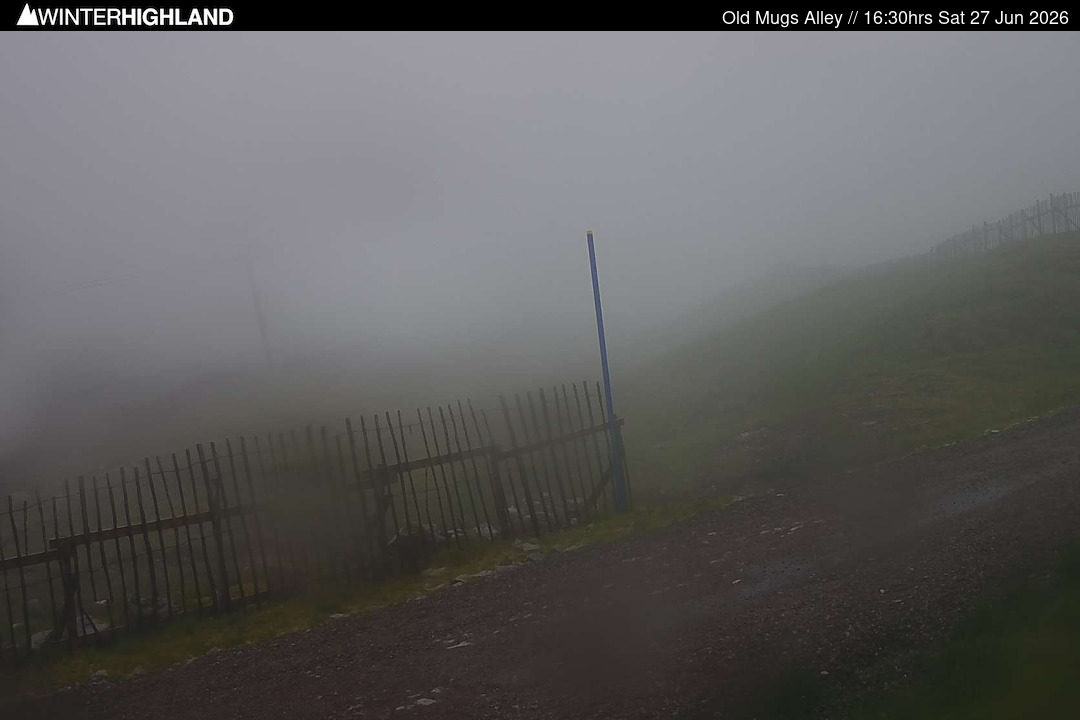 Web Cam Currently Unavailable