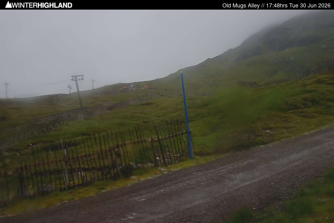 Web Cam Currently Unavailable