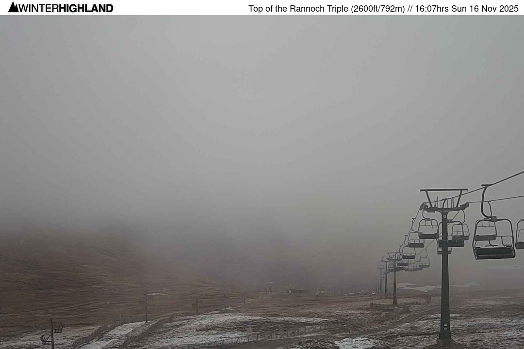 Web Cam Currently Unavailable