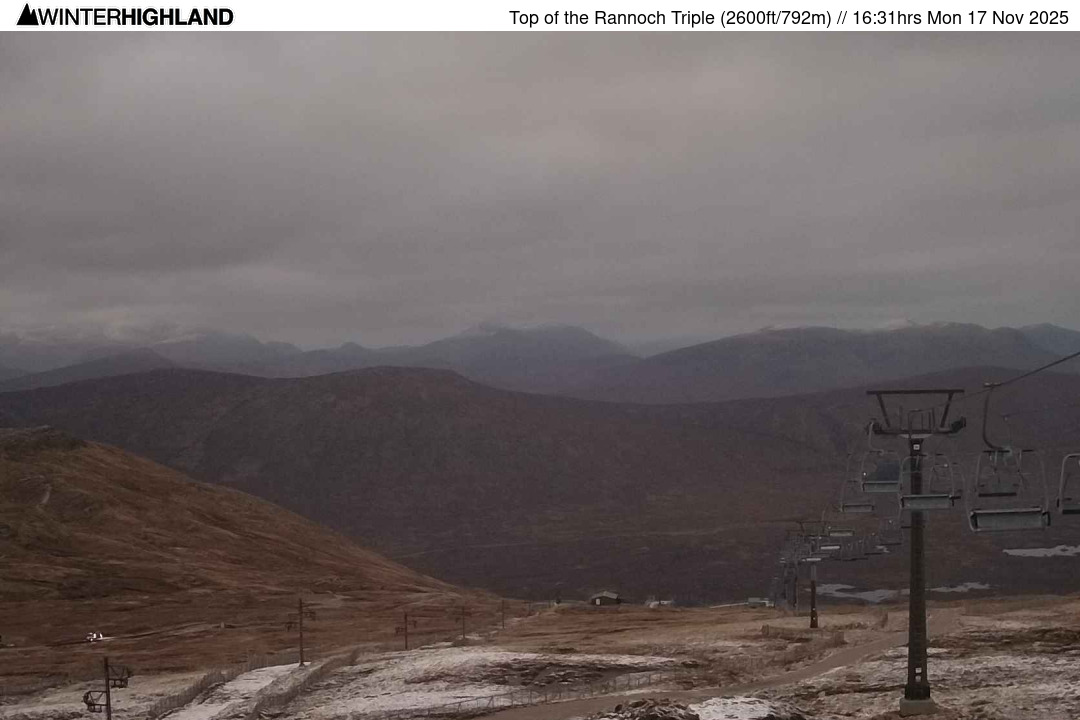 Web Cam Currently Unavailable