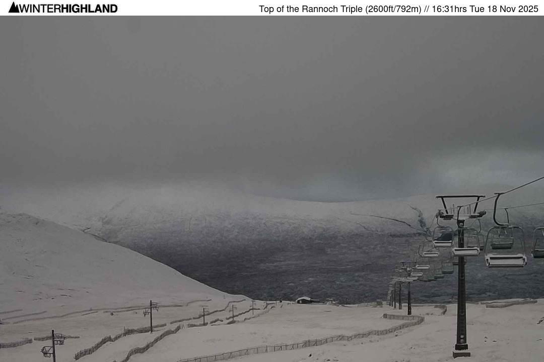 Web Cam Currently Unavailable