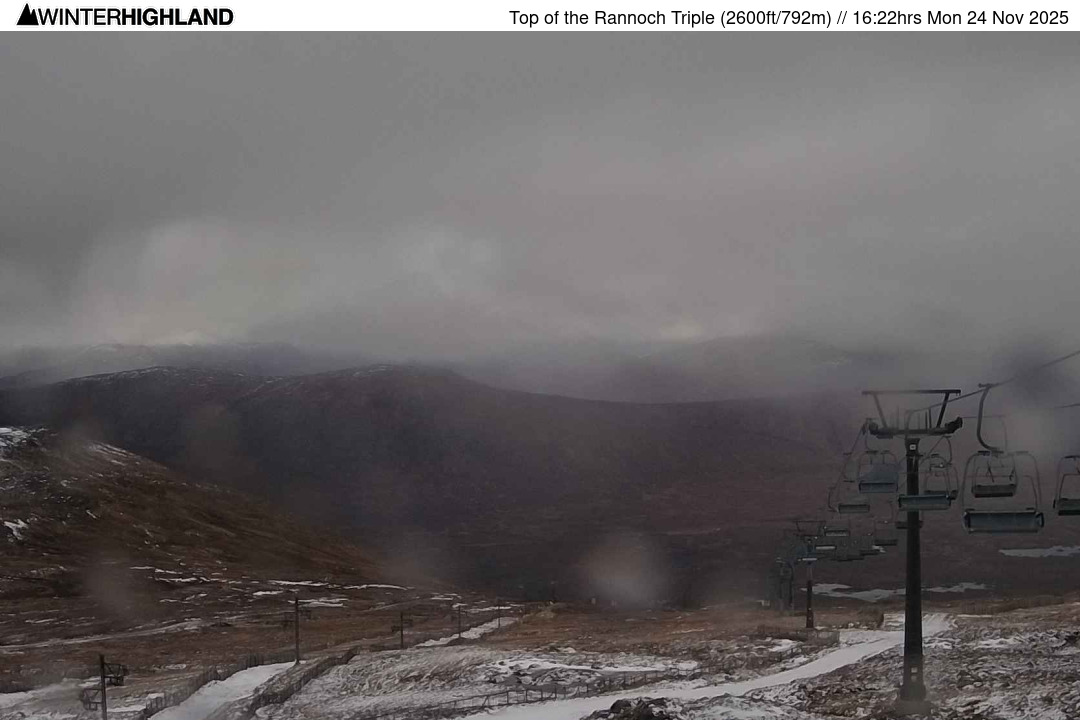 Web Cam Currently Unavailable