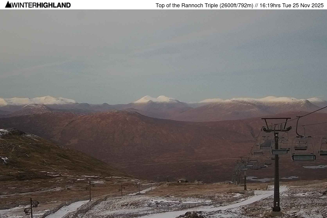 Web Cam Currently Unavailable