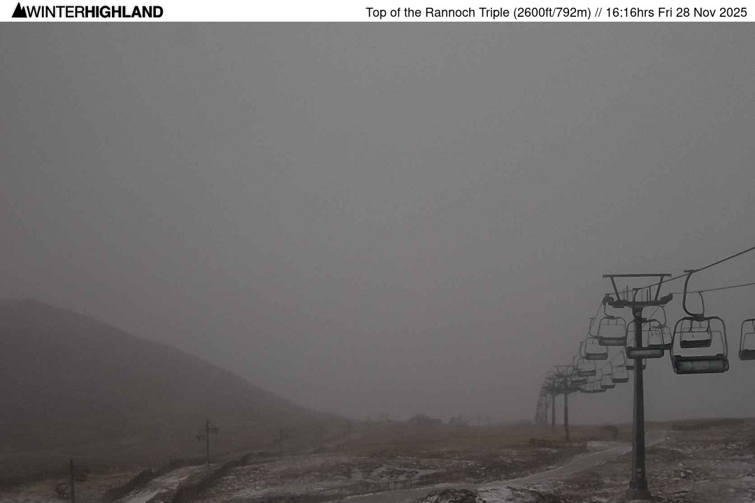 Web Cam Currently Unavailable