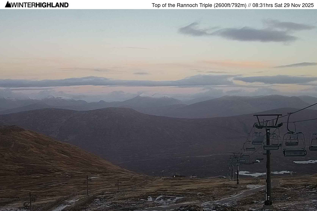 Web Cam Currently Unavailable