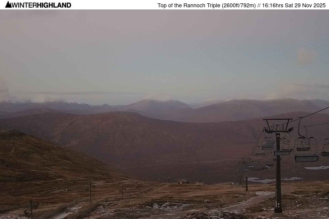 Web Cam Currently Unavailable