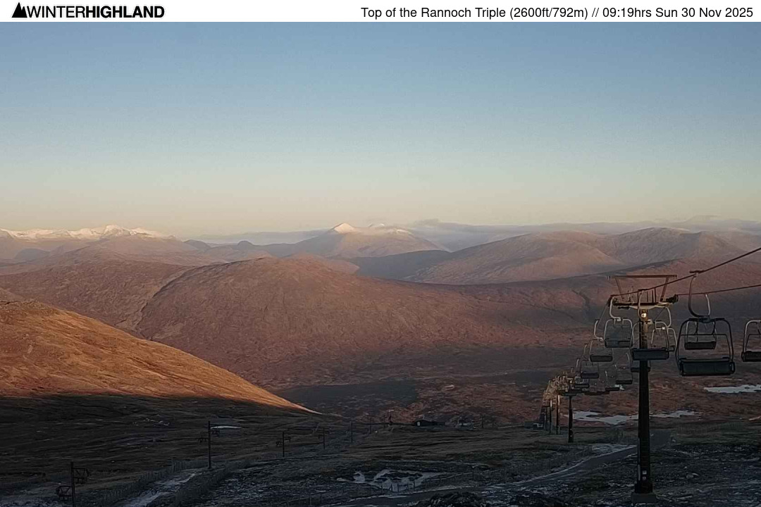 Web Cam Currently Unavailable