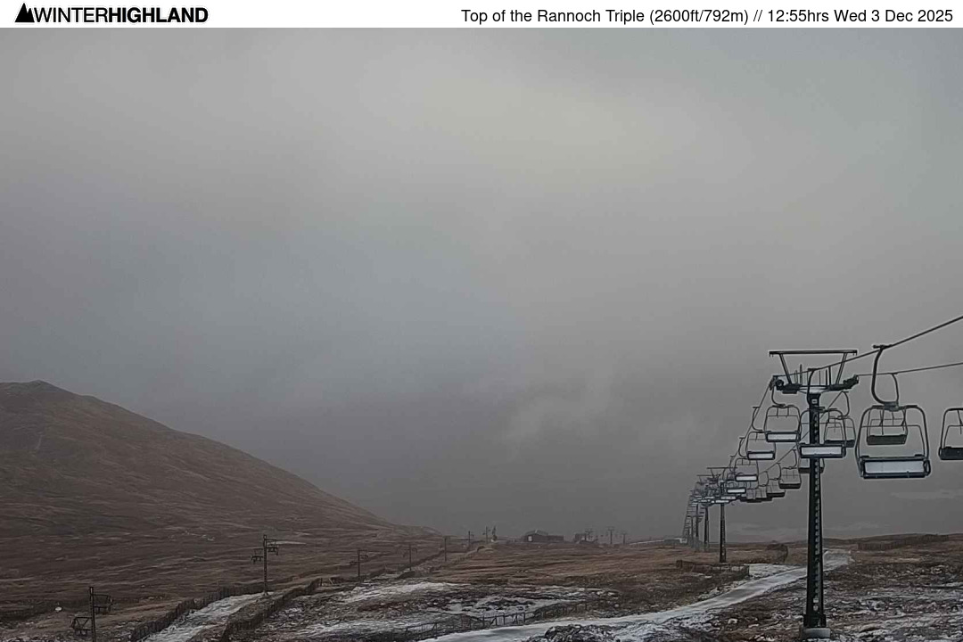 Web Cam Currently Unavailable