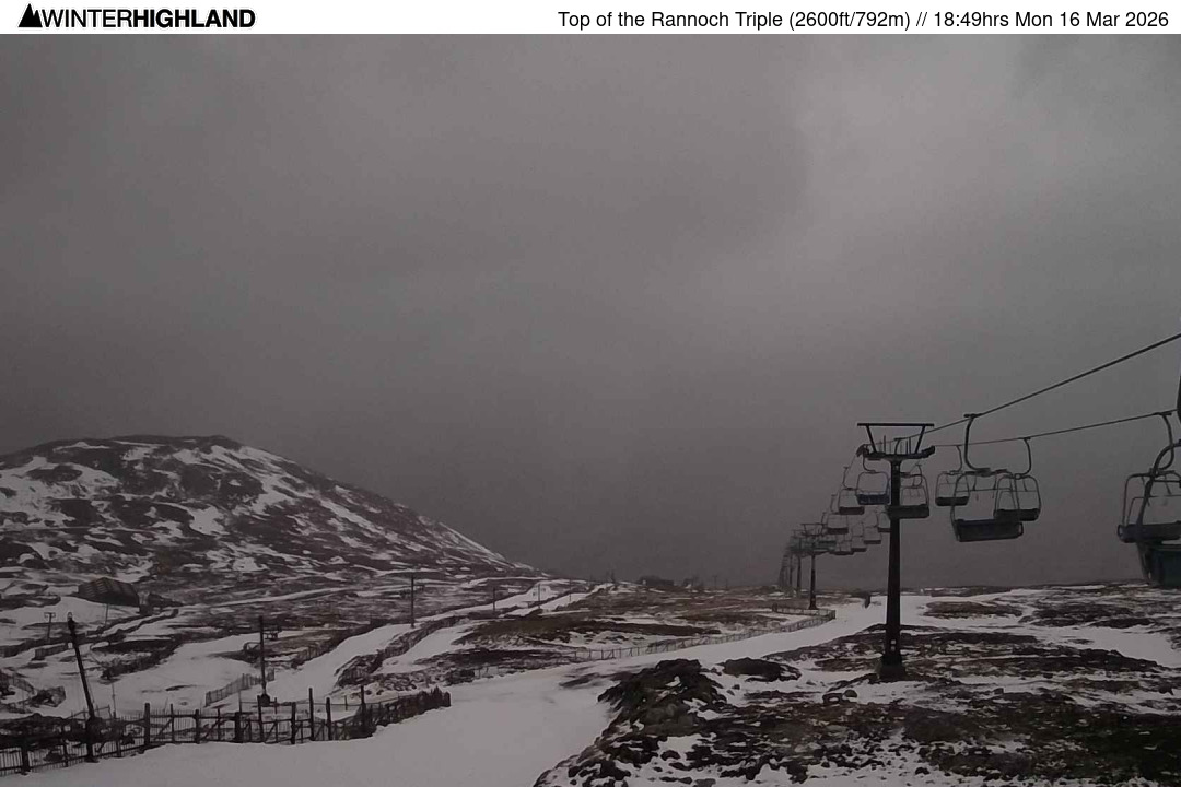 Web Cam Currently Unavailable