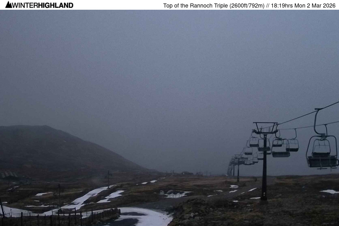 Web Cam Currently Unavailable