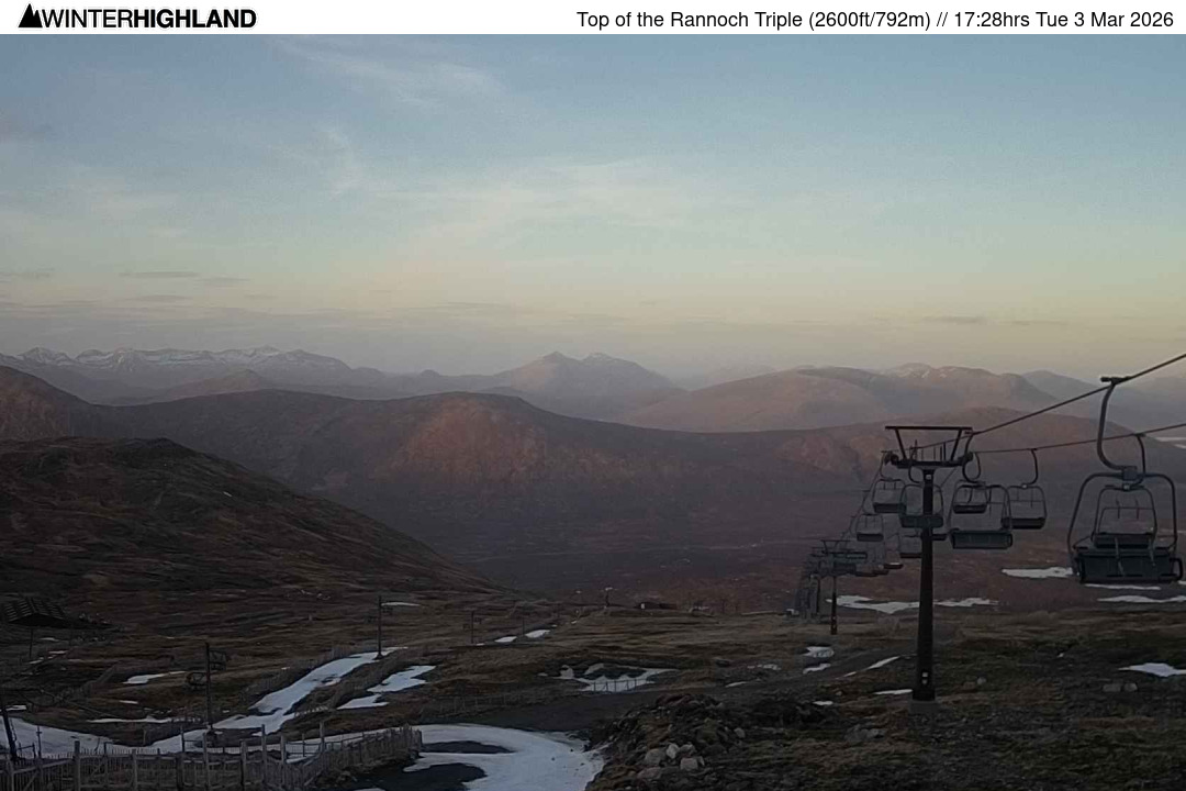 Web Cam Currently Unavailable