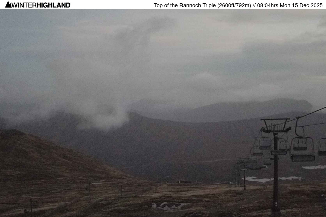 Web Cam Currently Unavailable