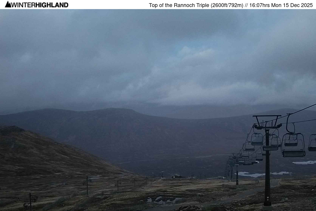 Web Cam Currently Unavailable