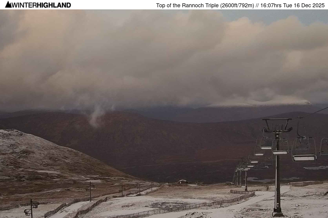 Web Cam Currently Unavailable