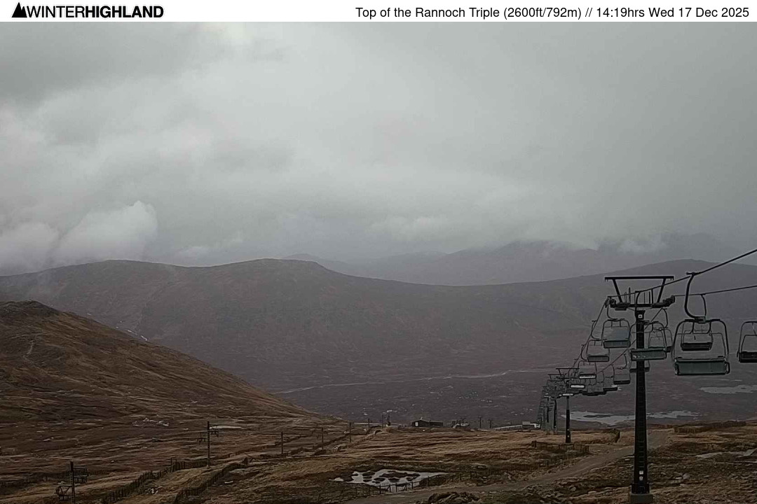 Web Cam Currently Unavailable