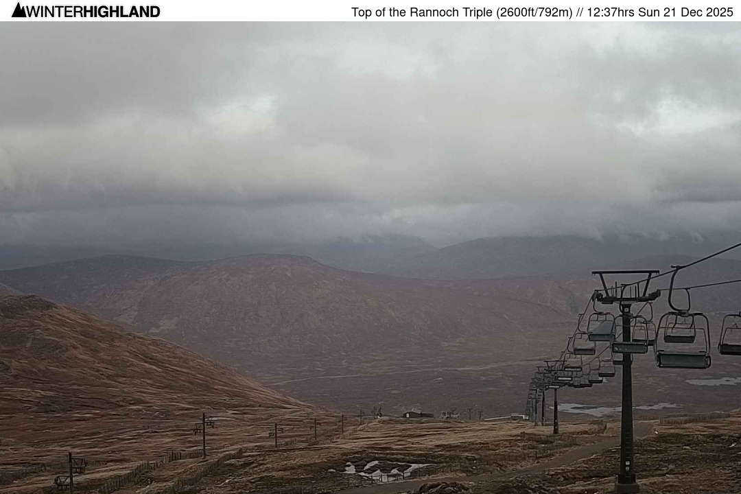 Web Cam Currently Unavailable