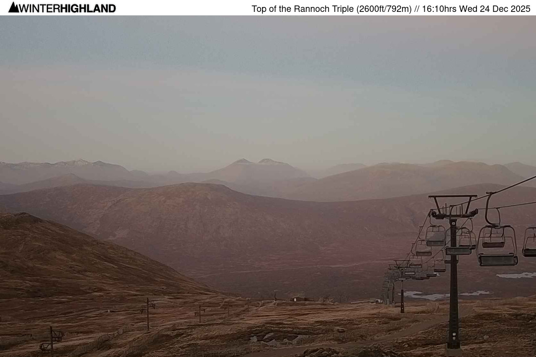 Web Cam Currently Unavailable