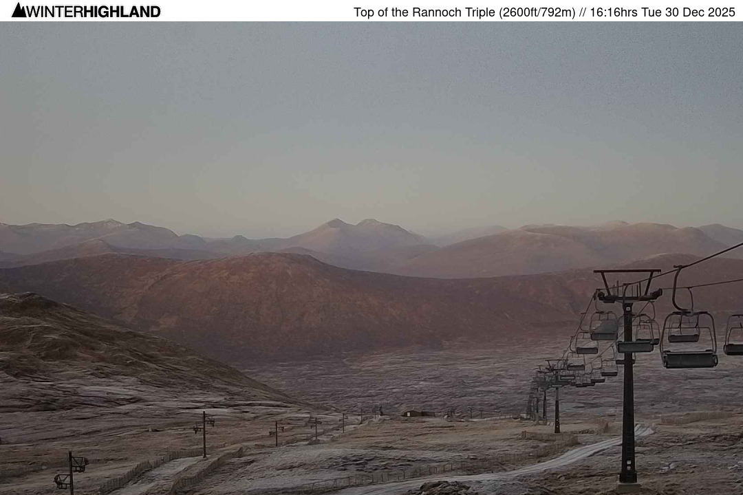 Web Cam Currently Unavailable