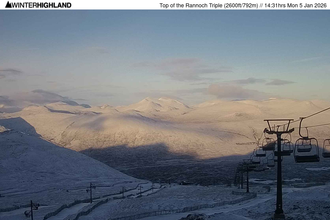 Web Cam Currently Unavailable