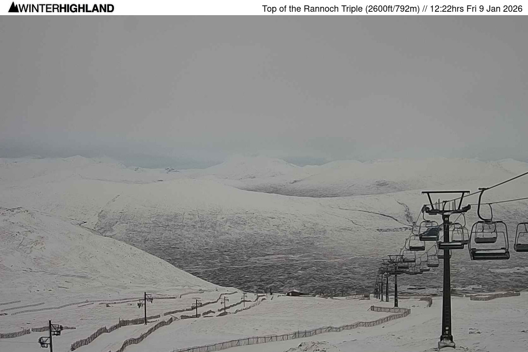 Web Cam Currently Unavailable