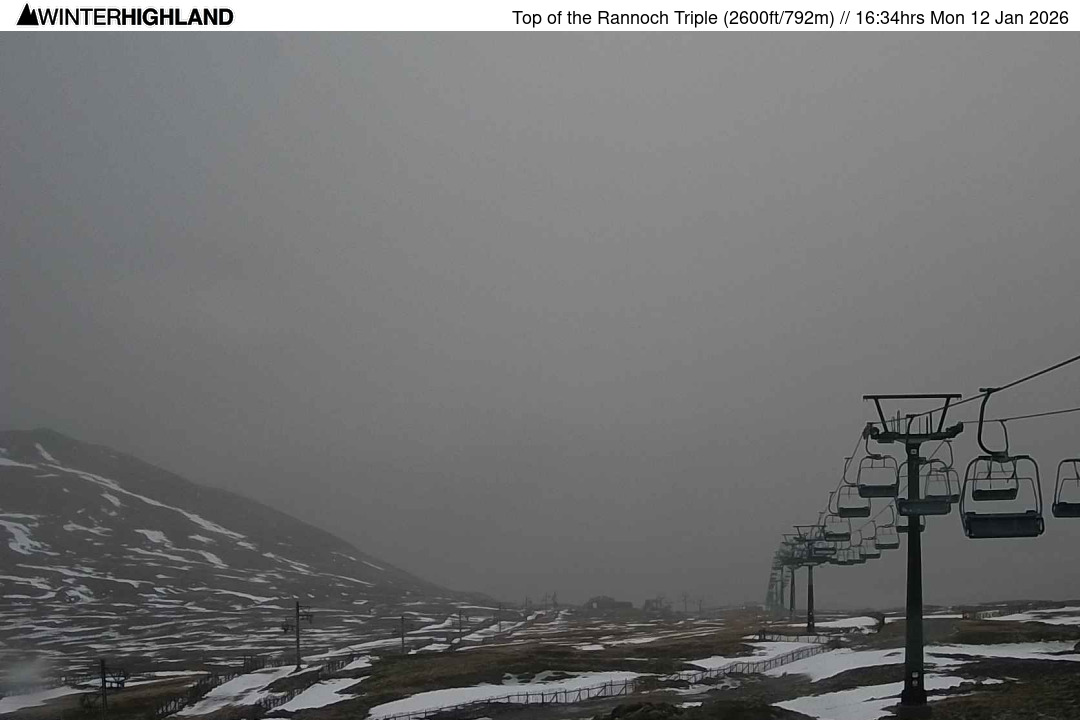 Web Cam Currently Unavailable