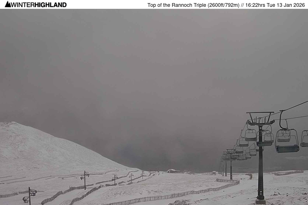 Web Cam Currently Unavailable