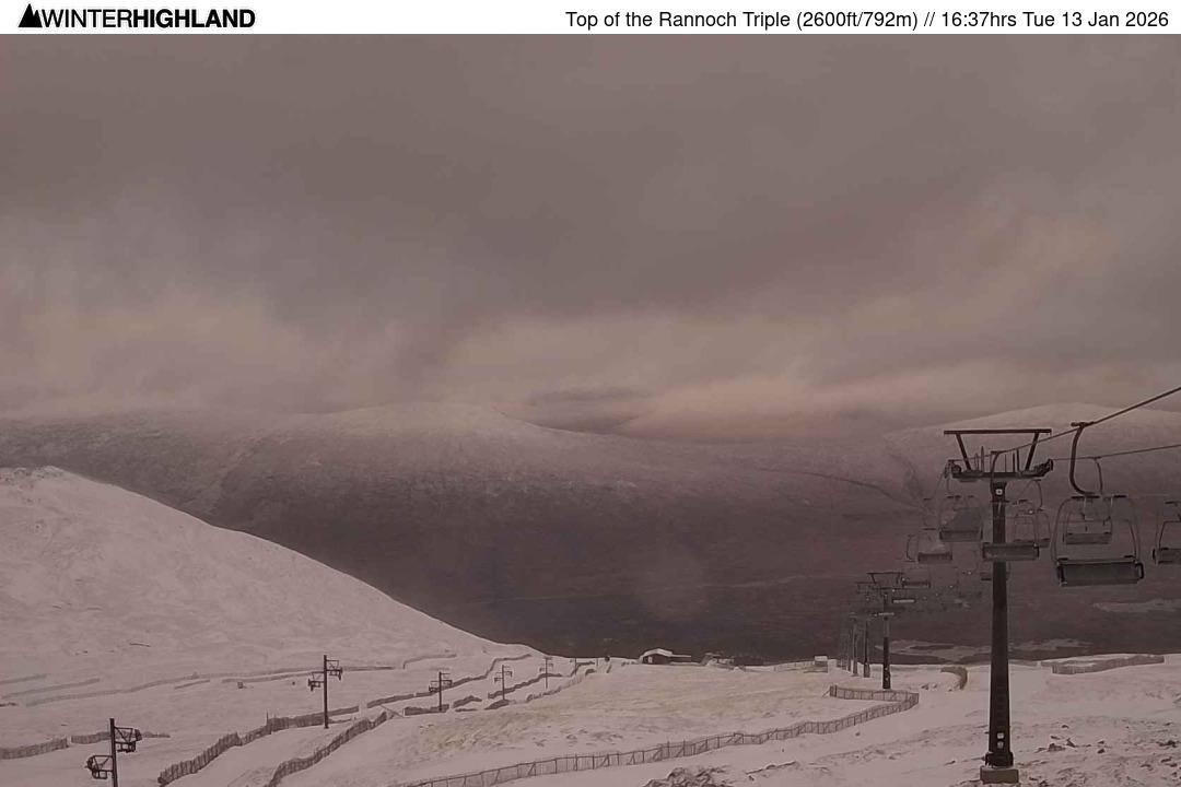 Web Cam Currently Unavailable