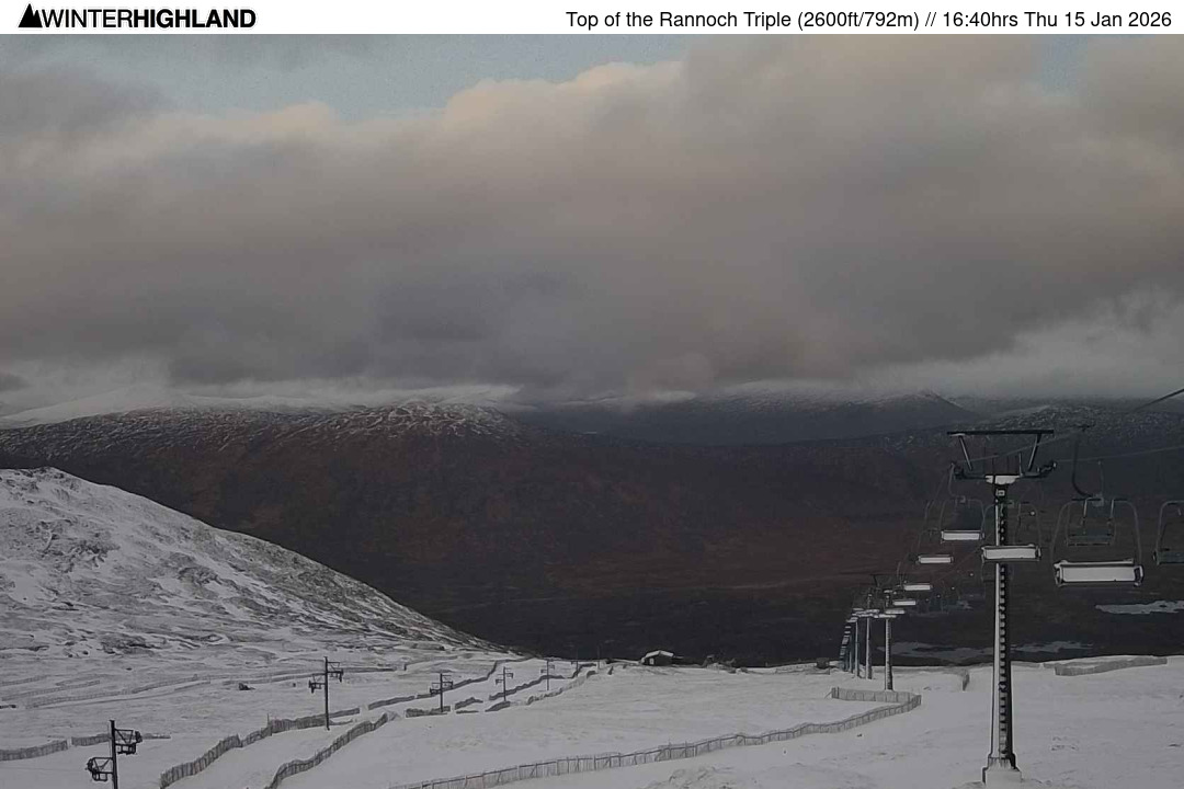 Web Cam Currently Unavailable