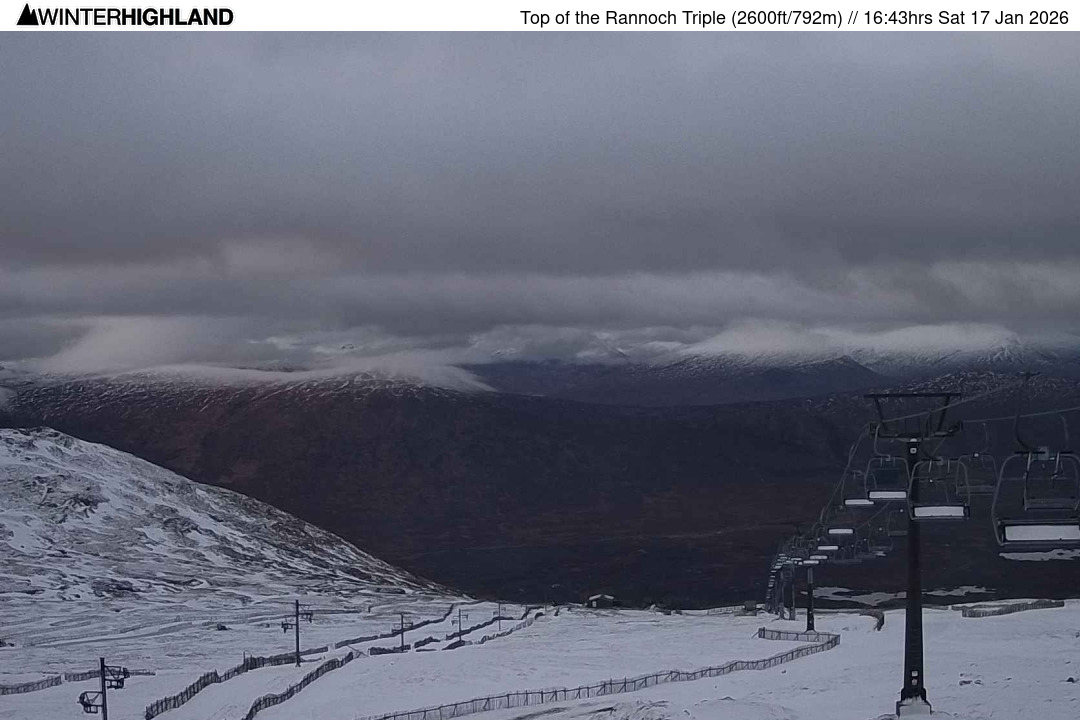 Web Cam Currently Unavailable