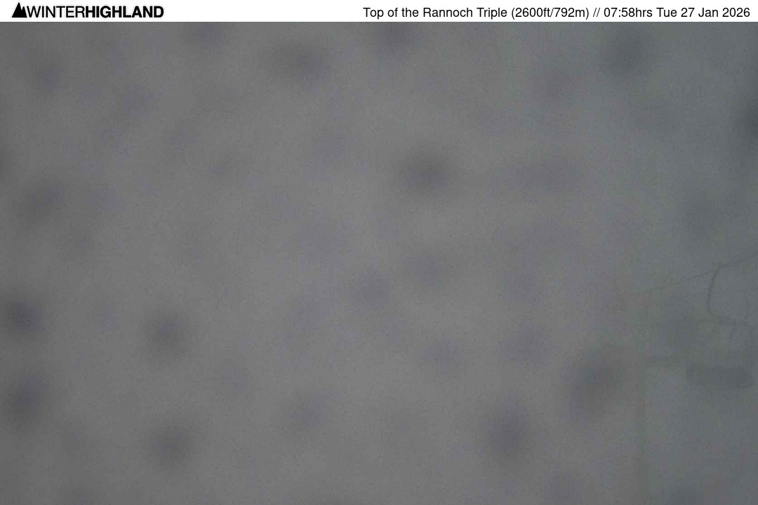 Web Cam Currently Unavailable