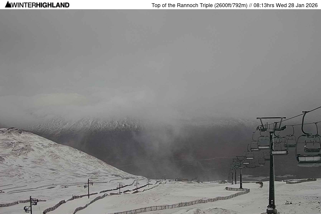 Web Cam Currently Unavailable