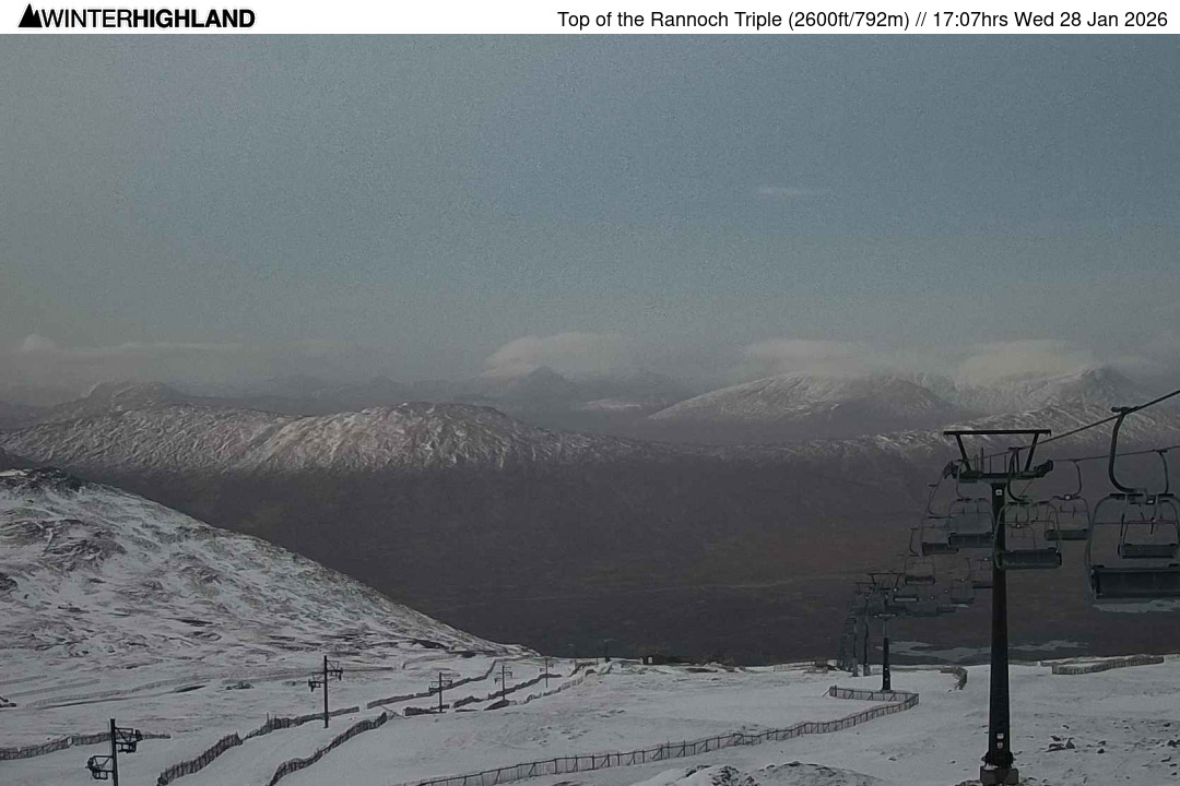 Web Cam Currently Unavailable