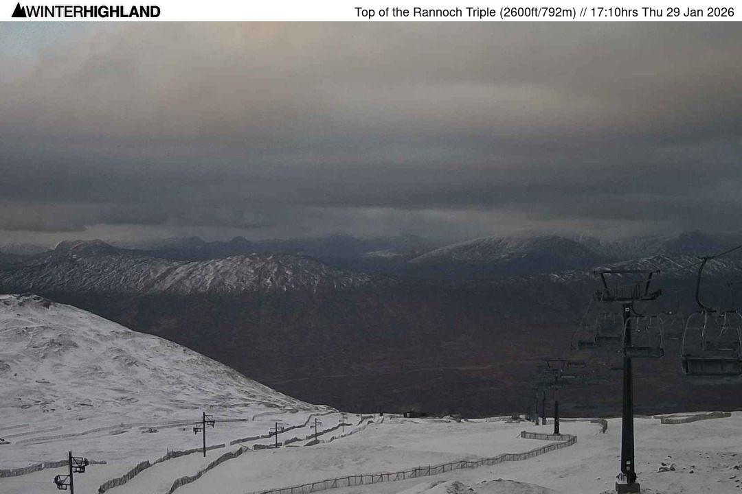 Web Cam Currently Unavailable