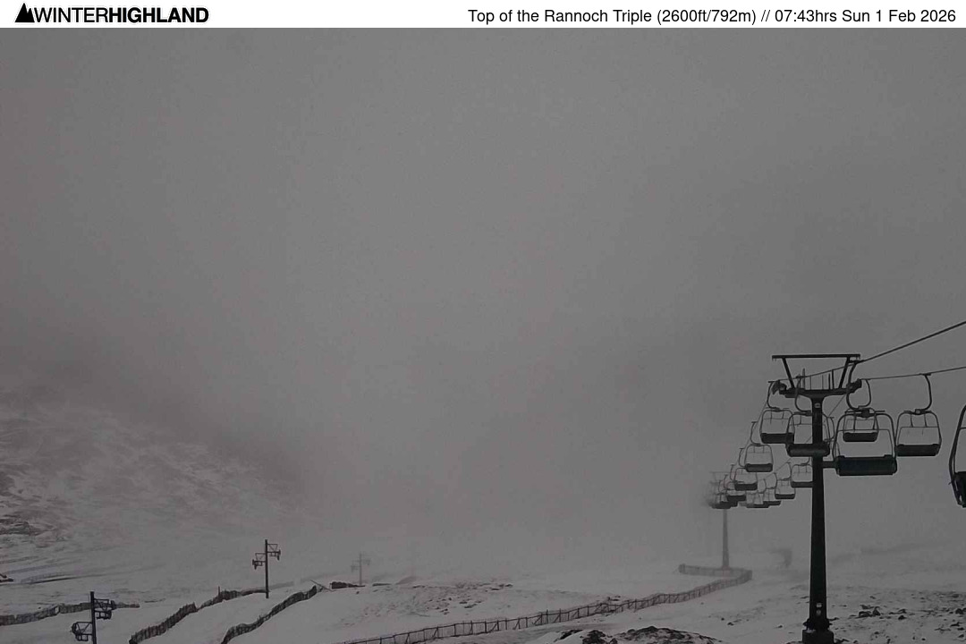 Web Cam Currently Unavailable