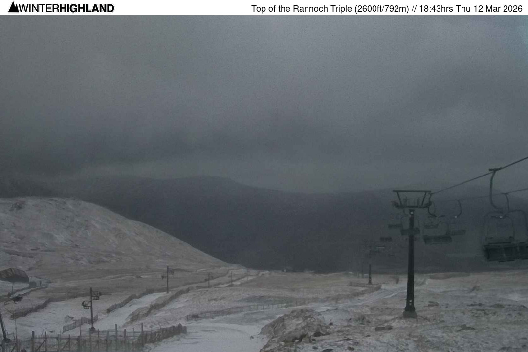 Web Cam Currently Unavailable