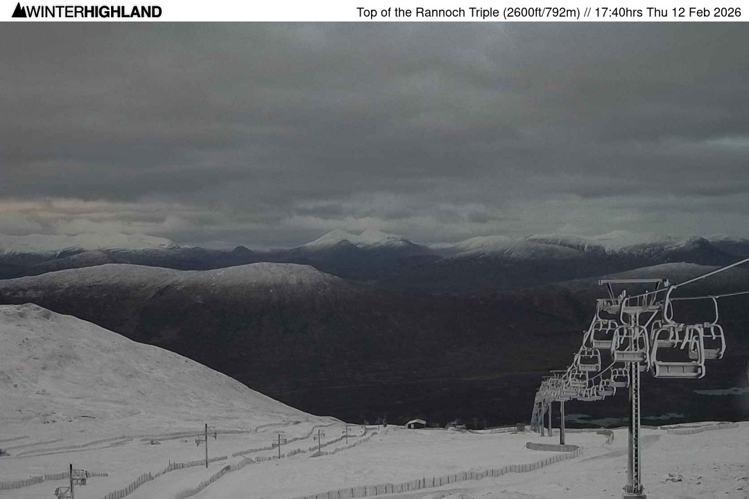 Web Cam Currently Unavailable