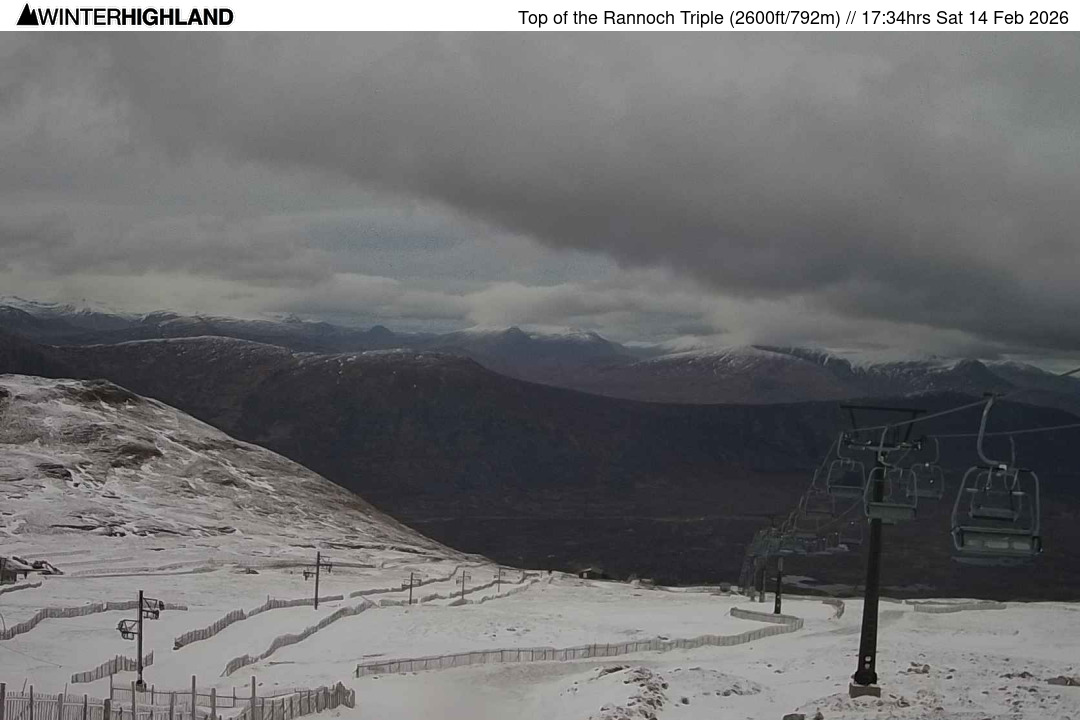 Web Cam Currently Unavailable