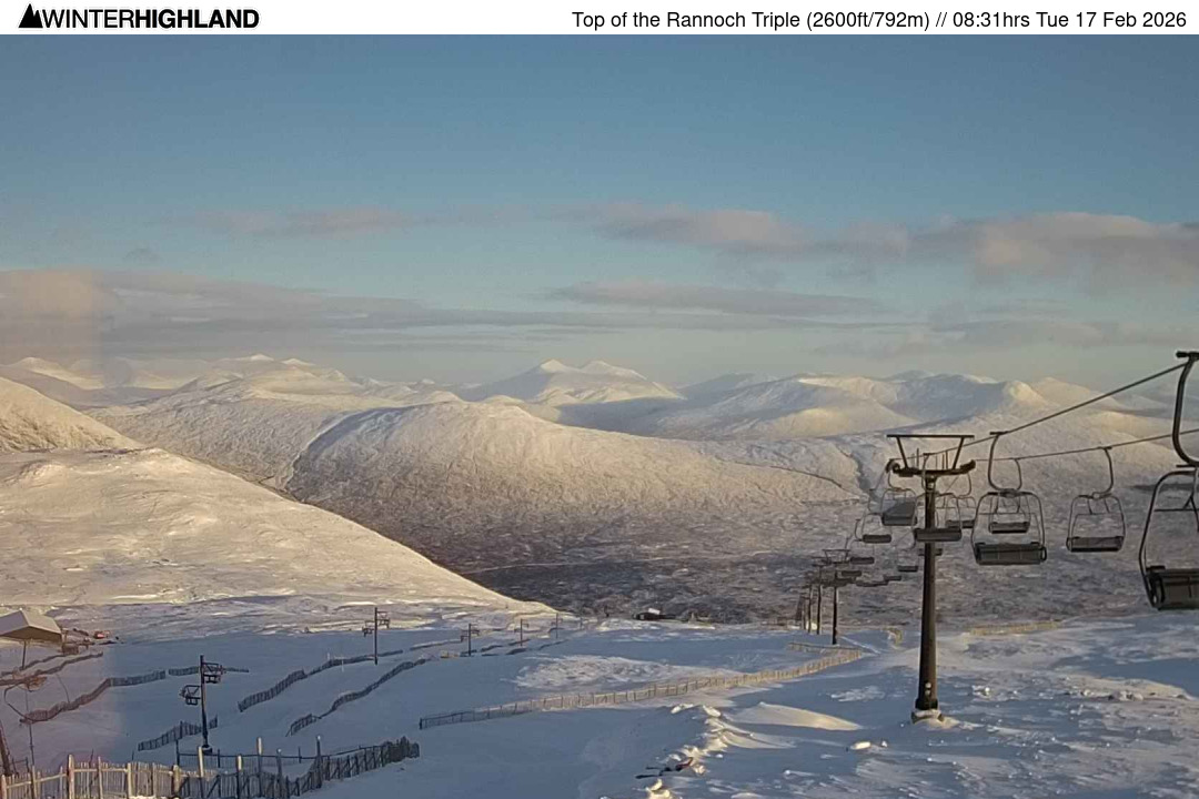 Web Cam Currently Unavailable