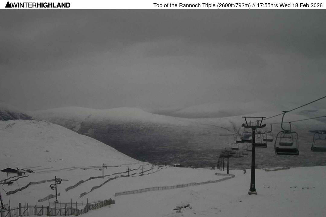 Web Cam Currently Unavailable