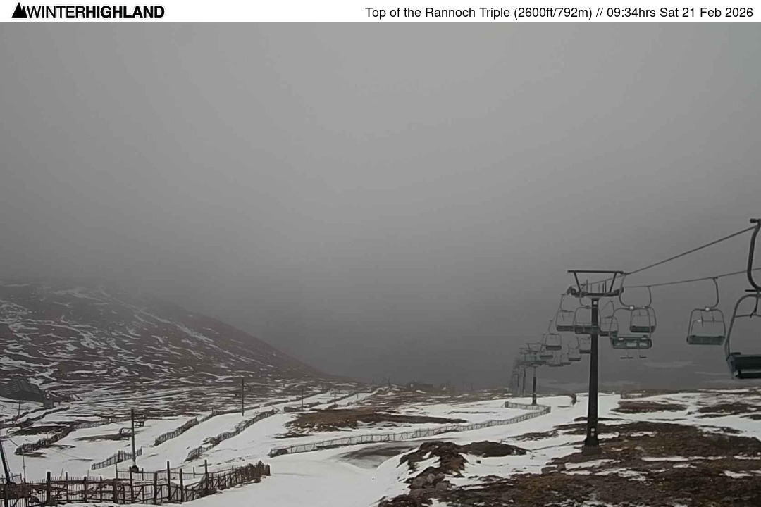 Web Cam Currently Unavailable