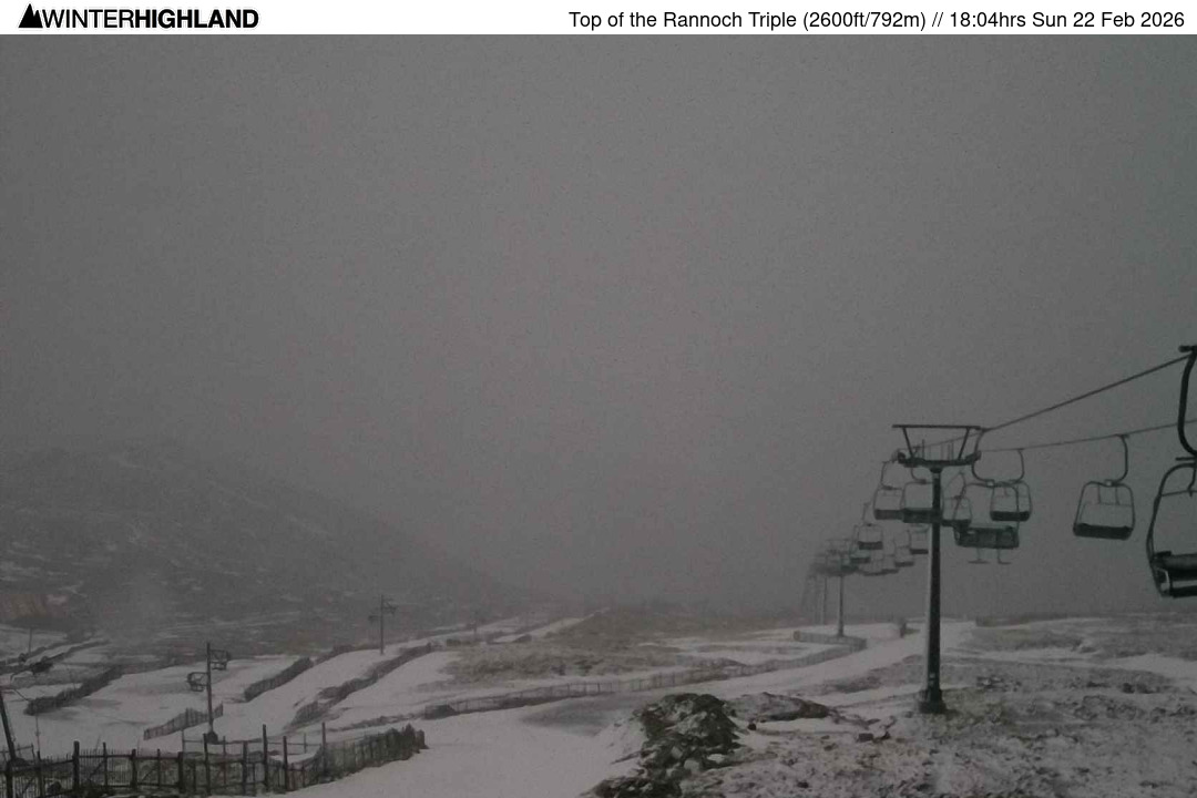 Web Cam Currently Unavailable