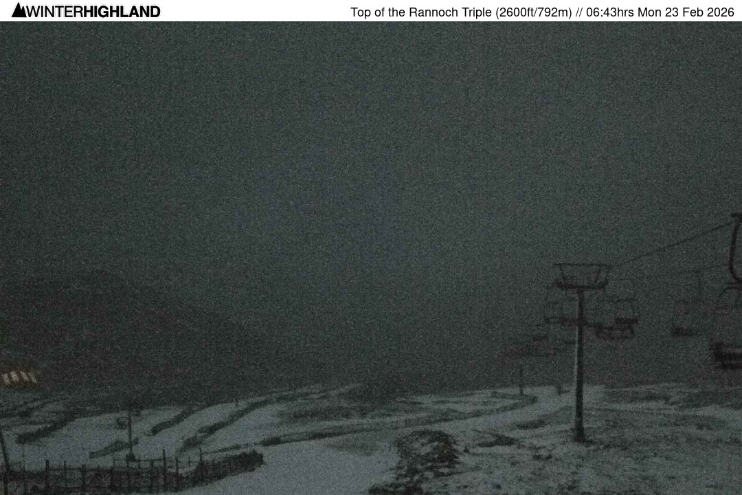 Web Cam Currently Unavailable