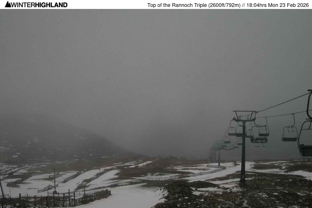 Web Cam Currently Unavailable