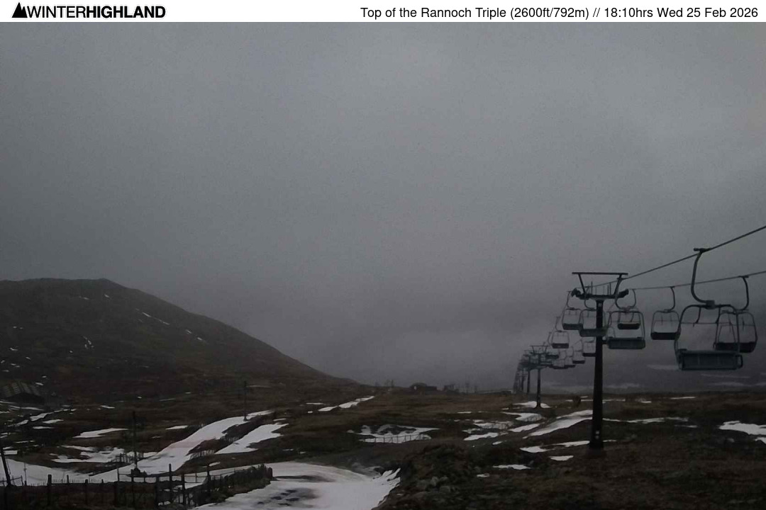 Web Cam Currently Unavailable