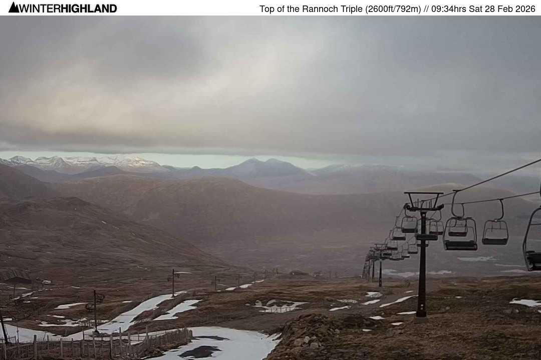 Web Cam Currently Unavailable