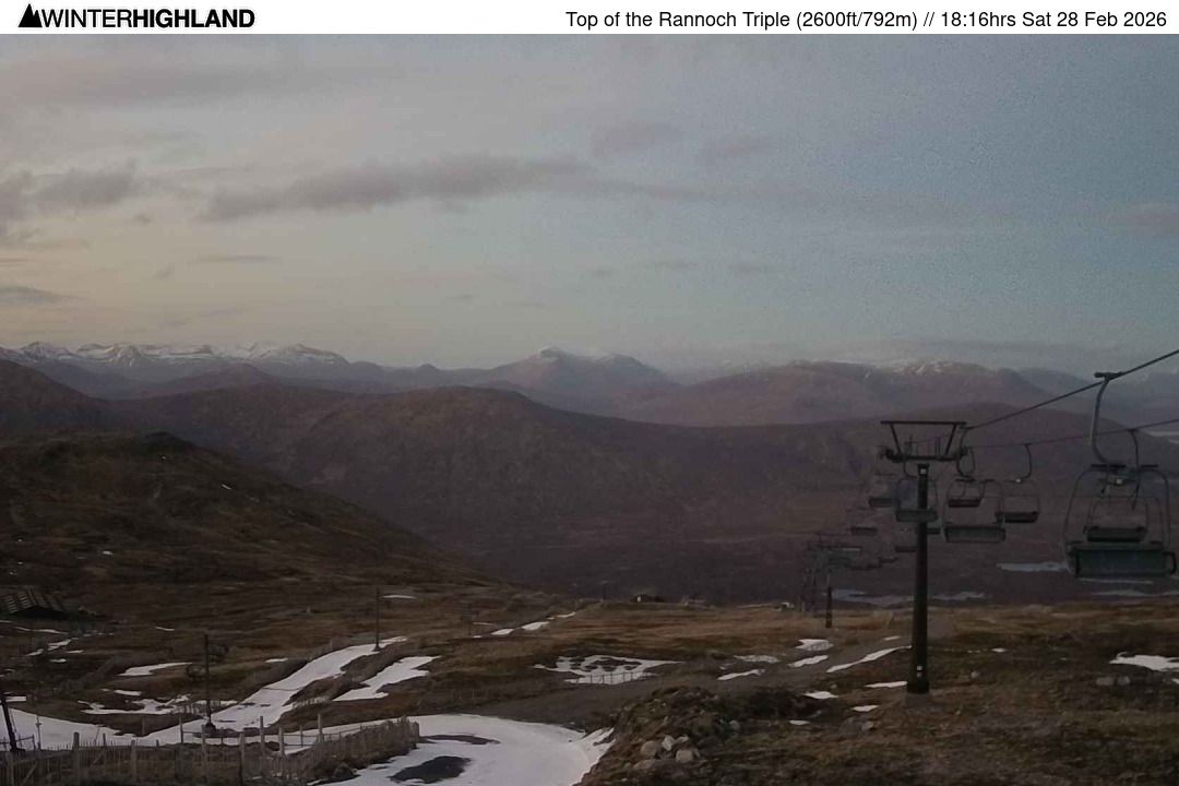 Web Cam Currently Unavailable