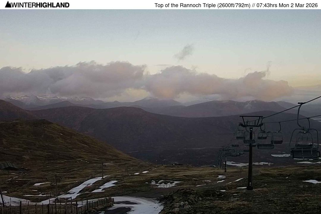 Web Cam Currently Unavailable