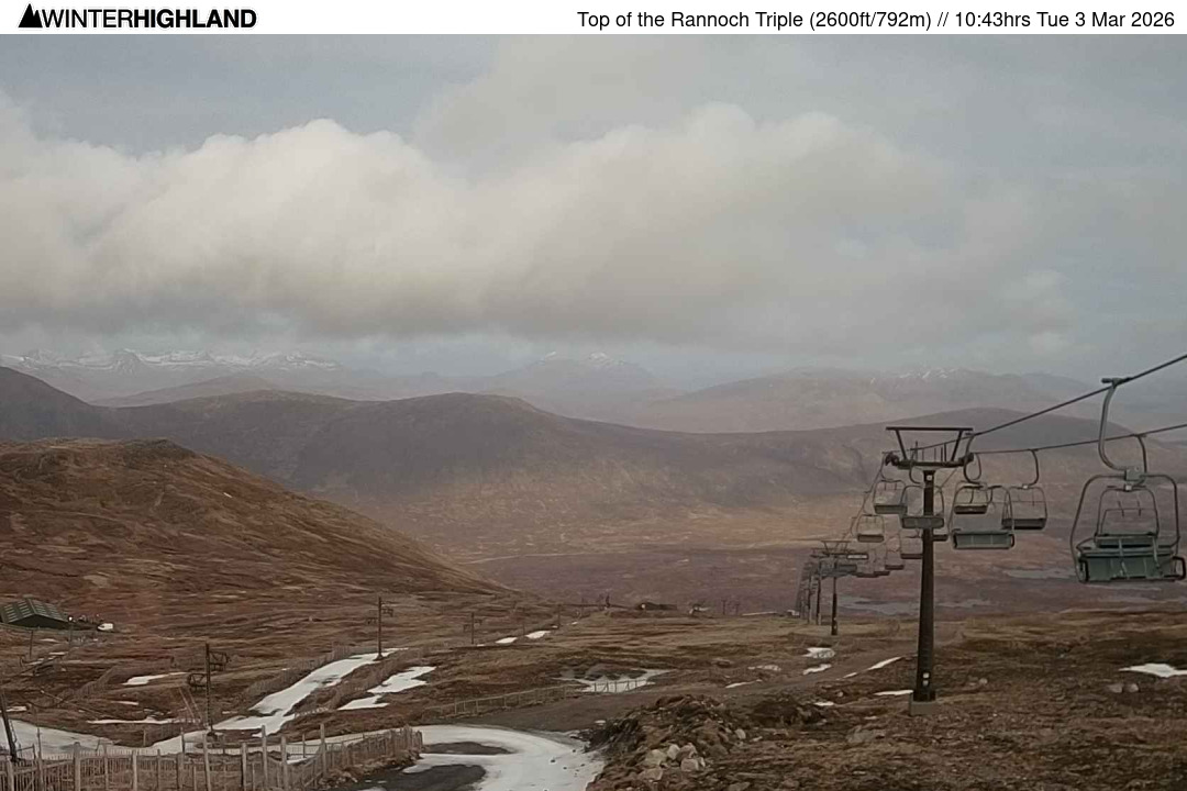 Web Cam Currently Unavailable