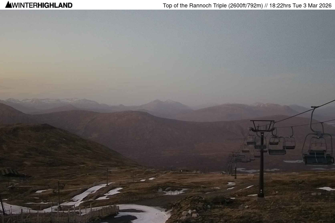 Web Cam Currently Unavailable