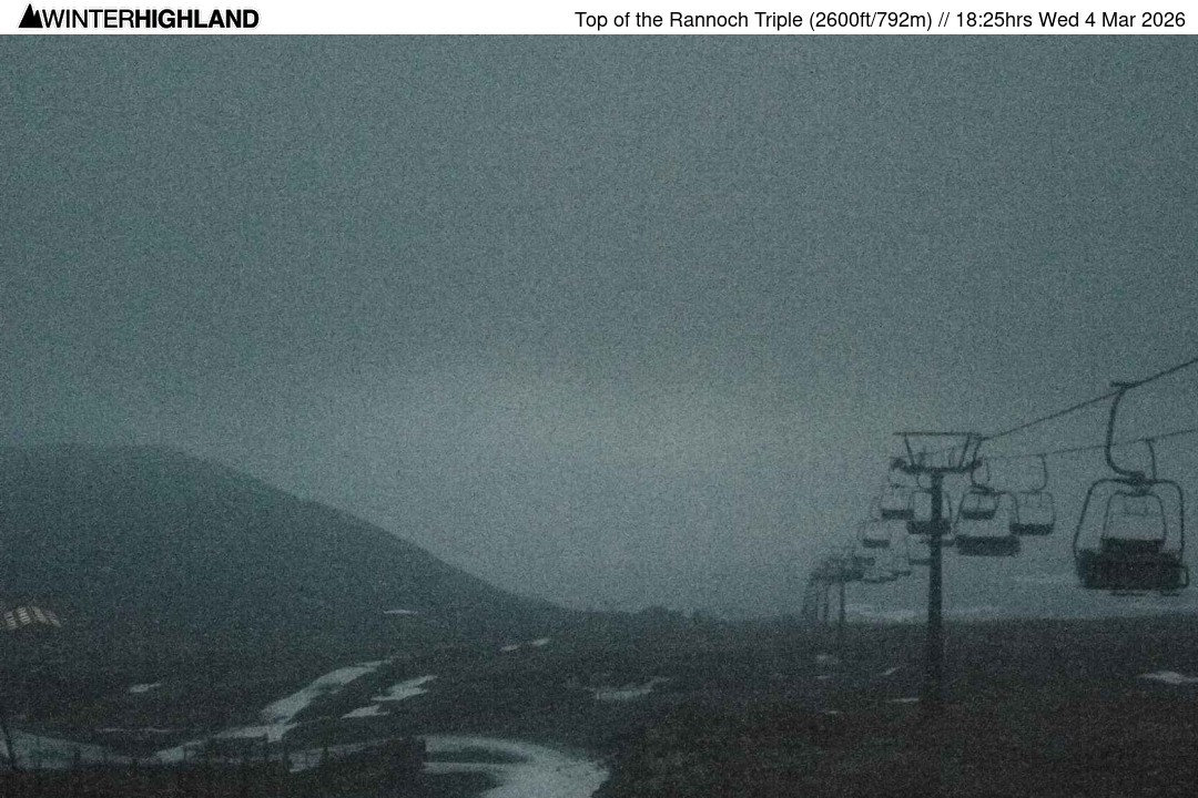 Web Cam Currently Unavailable